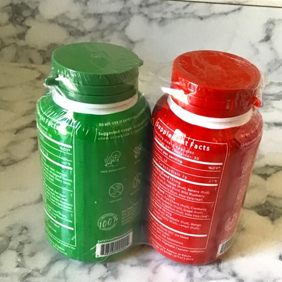 COPY - Balance of Nature Fruits & Veggies - Picture 2 of 2